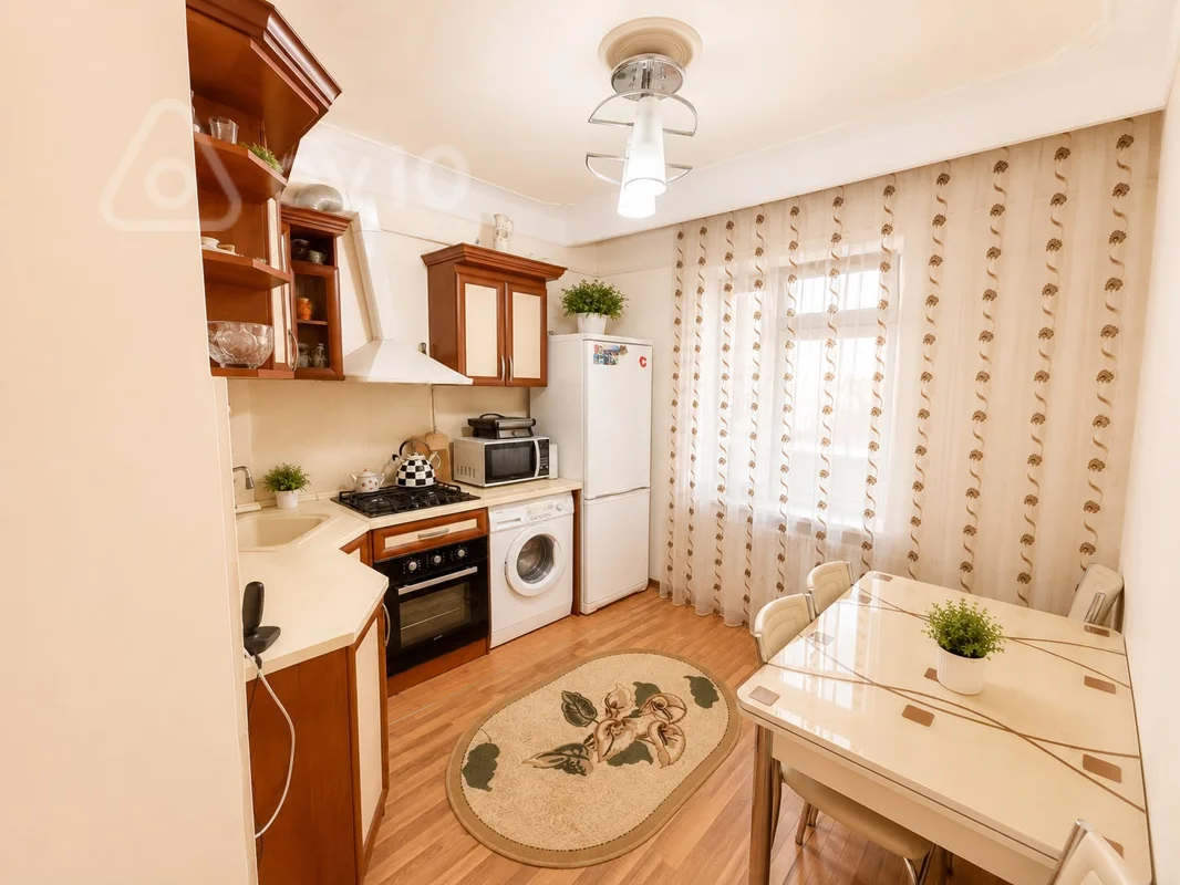 3 otaqlı mənzil, 80 m², Nazim İsmayılov küçəsi — Mənzil, Bakı (10)