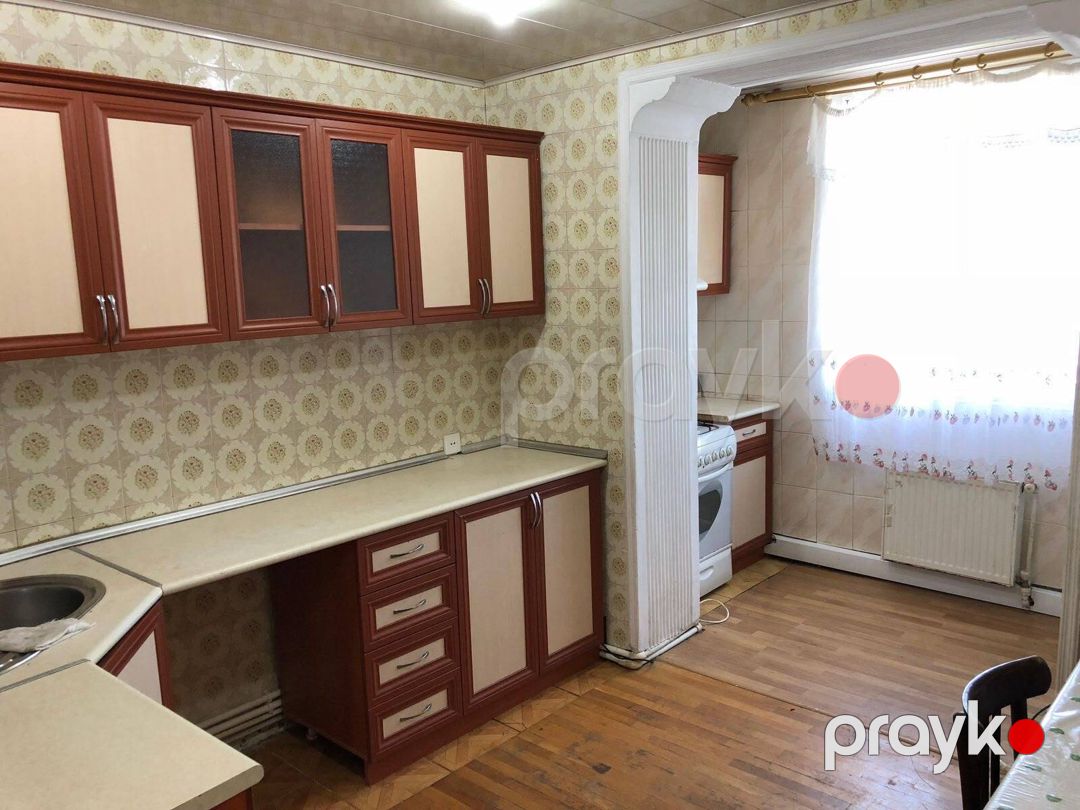 Satılır 5 otaqlı köhnə tikili 120 m² — Mənzil, Bakı (5)