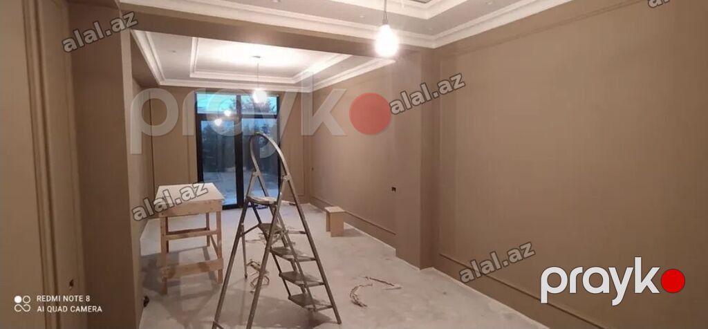 Daxili təmir və dekorasiya xidməti Peşəkar briqada ilə mənzil, ofis — Vakansiyalar, Bakı (3)