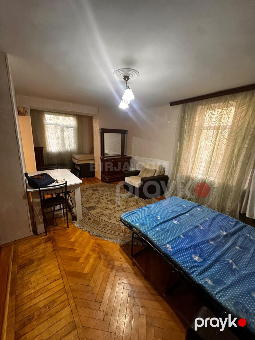 İcarəyə 1 otaqlı, Yasamal — Mənzil (2)