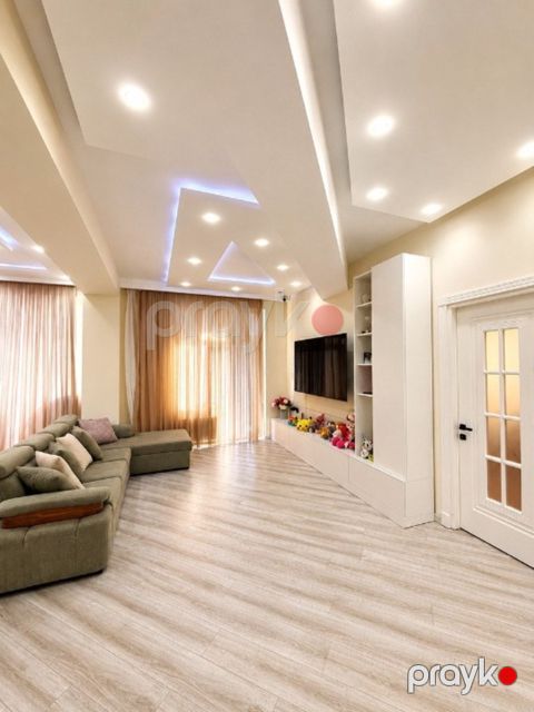 Satılır 3 otaqlı yeni tikili 108 m² — Bakı