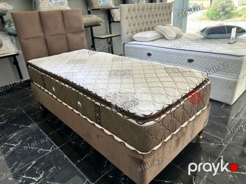 Ortopedik döşək Royal Yataq – Ortopedik Döşəklər Ortopedik — Bakı