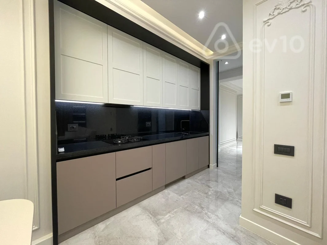 3 otaqlı mənzil, 92 m², Nəsib bəy Yusifbəyli, Tibb Universiteti — Mənzil, Bakı (3)