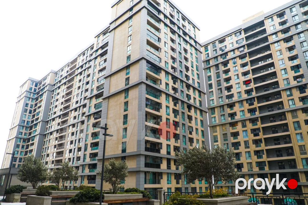 Satılır 2 otaqlı yeni tikili 51 m² — Mənzil, Bakı (9)