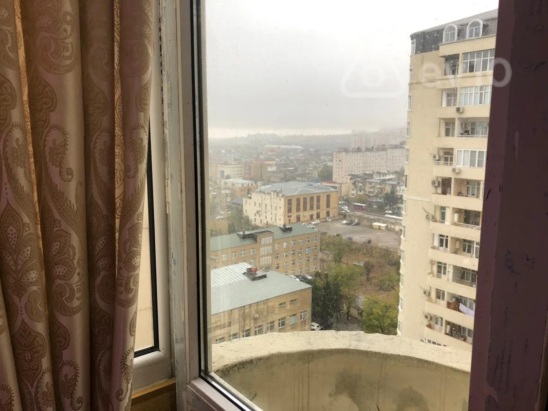 2 otaqlı mənzil, 48 m², Şərifzadə — kirayə — Mənzil, Bakı (9)