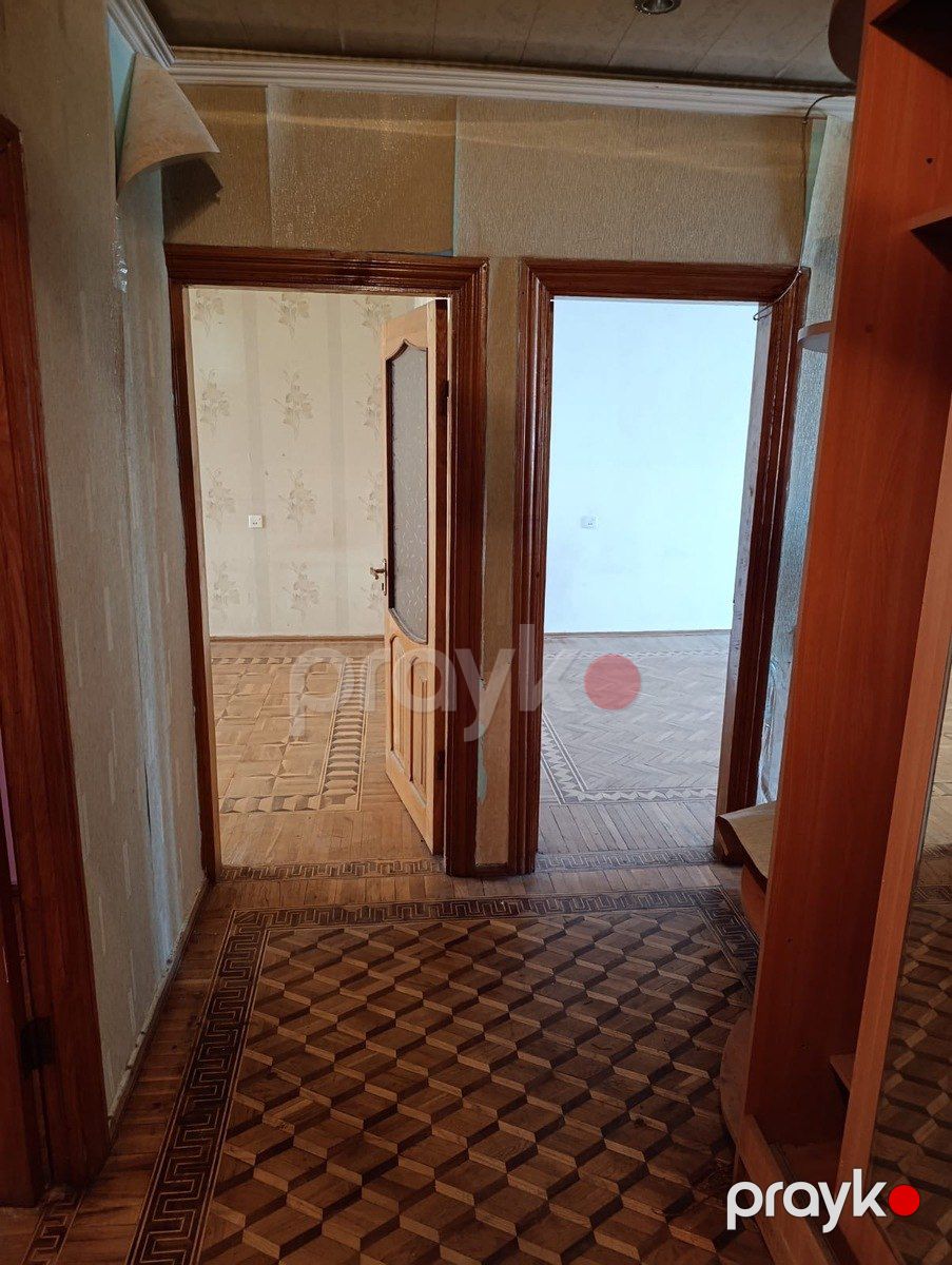 Satılır 3 otaqlı köhnə tikili 82 m² — Mənzil, Bakı (11)