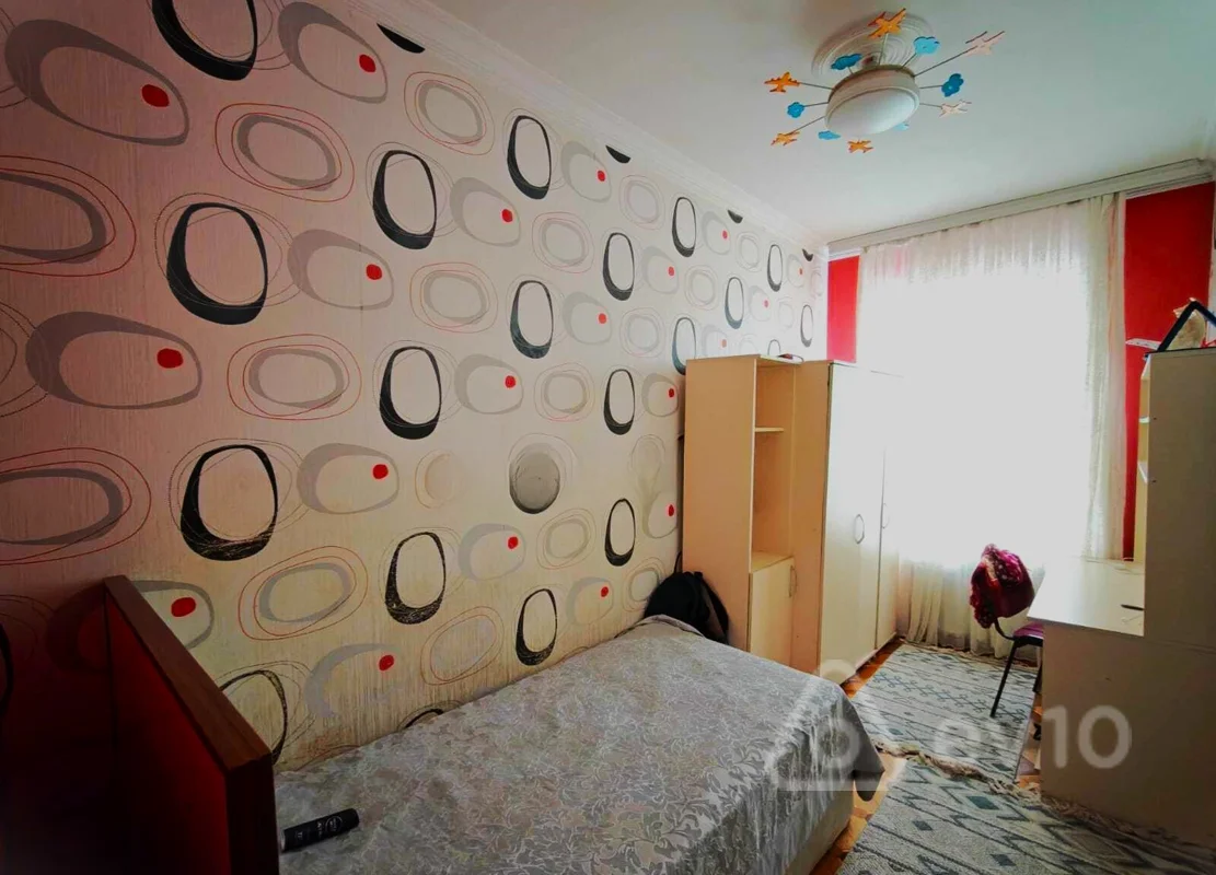 3 otaqlı mənzil, 85 m², Azadlıq prospekti — Mənzil, Bakı (4)