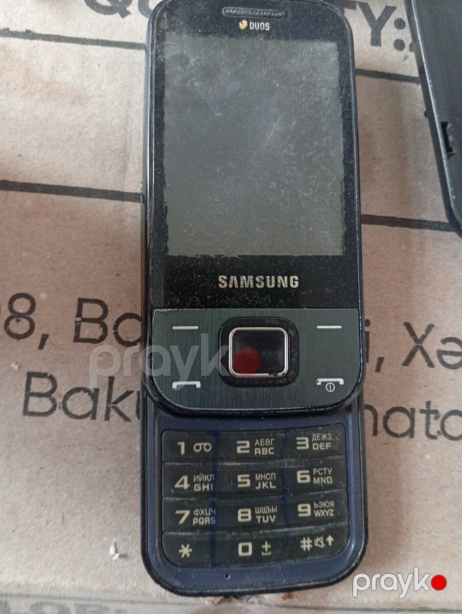 Telefon Samsung — Smartfonlar, Bakı (3)