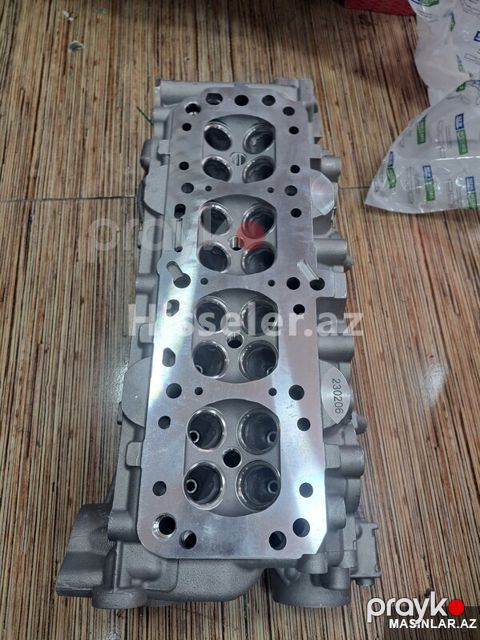 Lacetti 1.6 Qalofka Təzə — Bakı