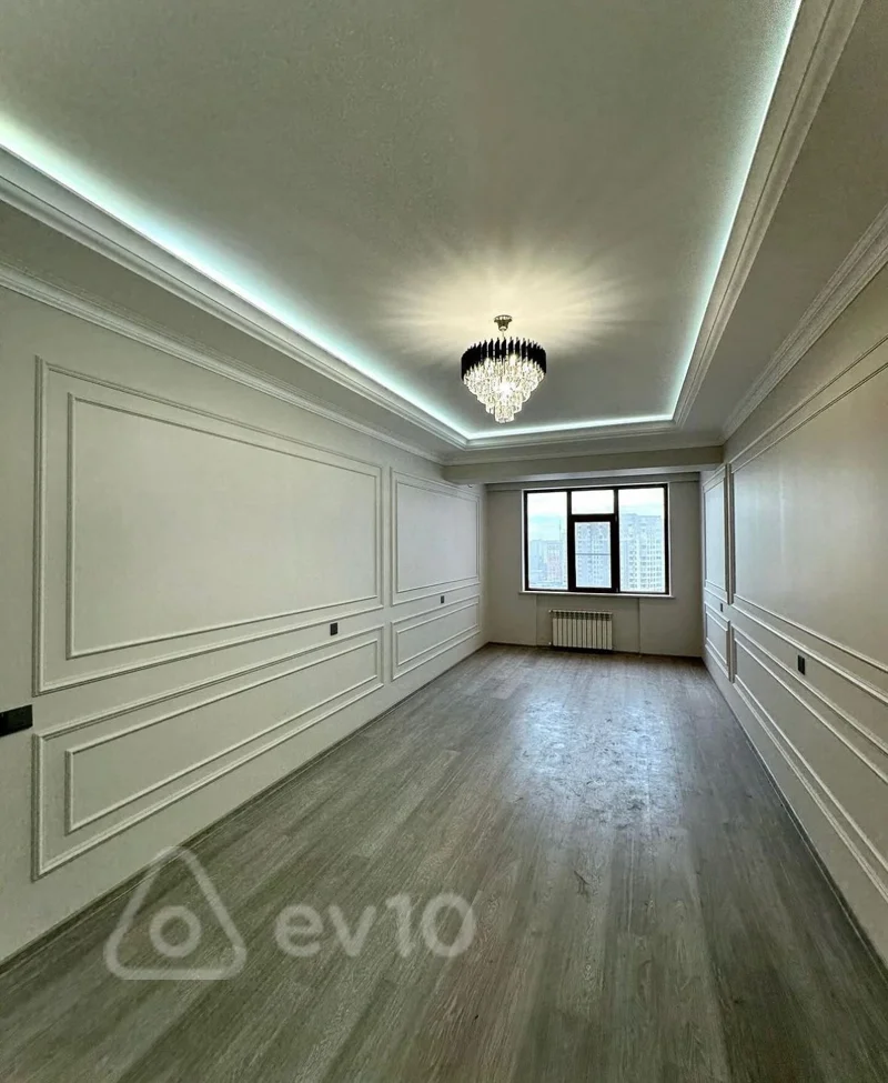 2 otaqlı mənzil, 90 m², Həsənbəy Zərdabi — Mənzil, Bakı (11)