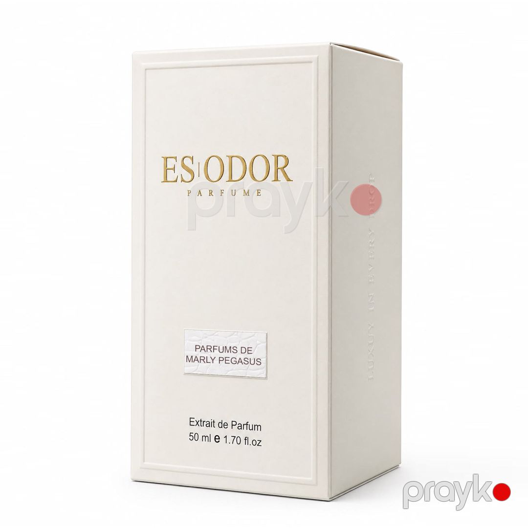Esodor Parfums De Marly Pegasus kişilər üçün ətir suyu 50 ml — Gözəllik və səhiyyə, Bakı (3)