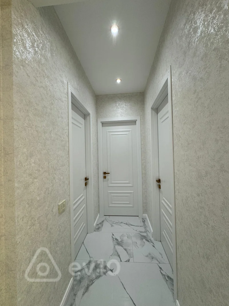 4 otaqlı mənzil, 110 m², Abay Kunanbayev küçəsi — Mənzil, Bakı (10)