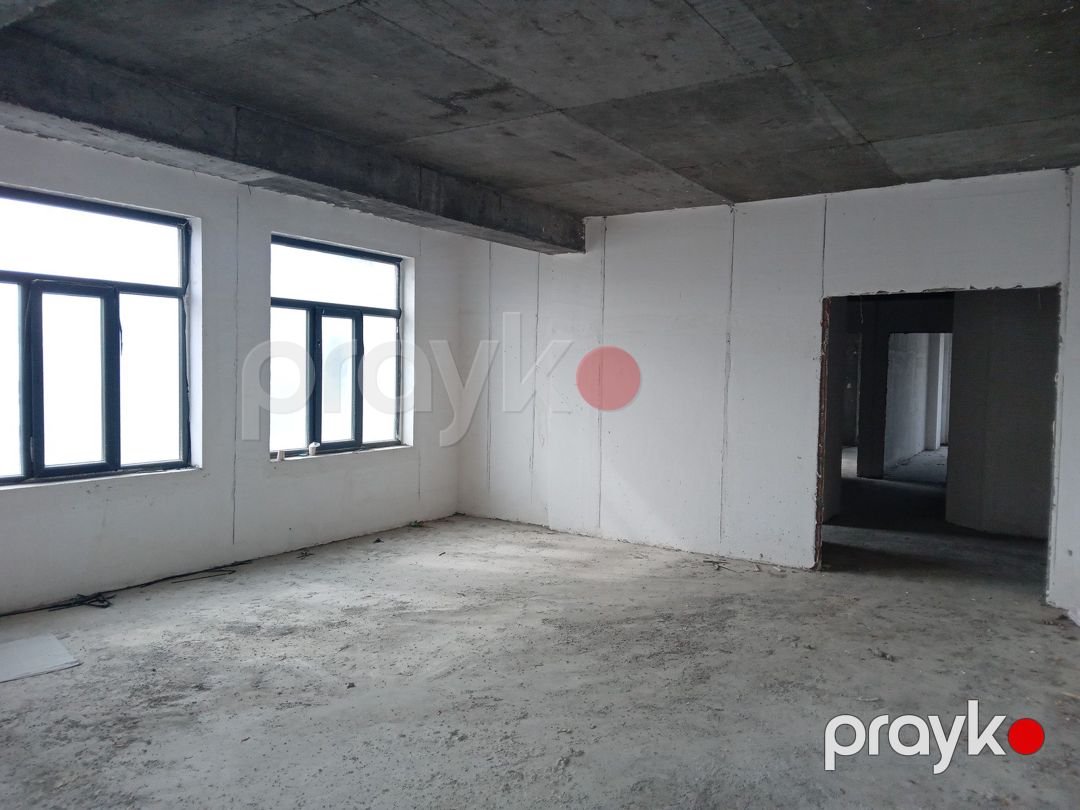 Satılır 3 otaqlı yeni tikili 146 m² — Mənzil, Bakı (3)