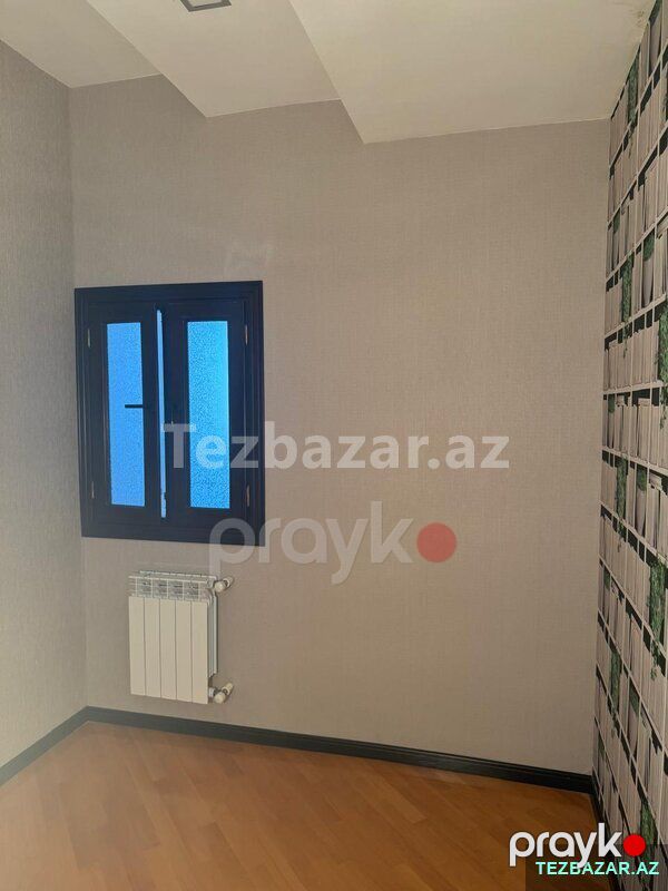 Nesimi Rayon 2mkr Cavadxan — Mənzil, Bakı (6)