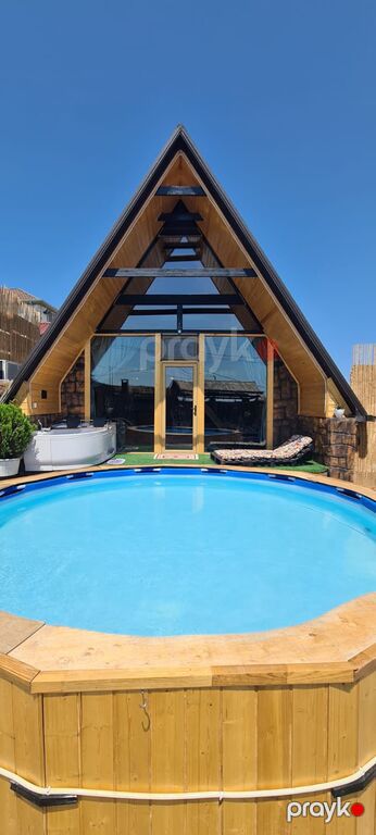Bağ evi kirayə verilir, Novxanı qəs — Ev, villa, Bakı (7)