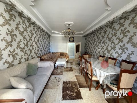 İcarəyə verilir 3 otaqlı yeni tikili 140 m² — Bakı