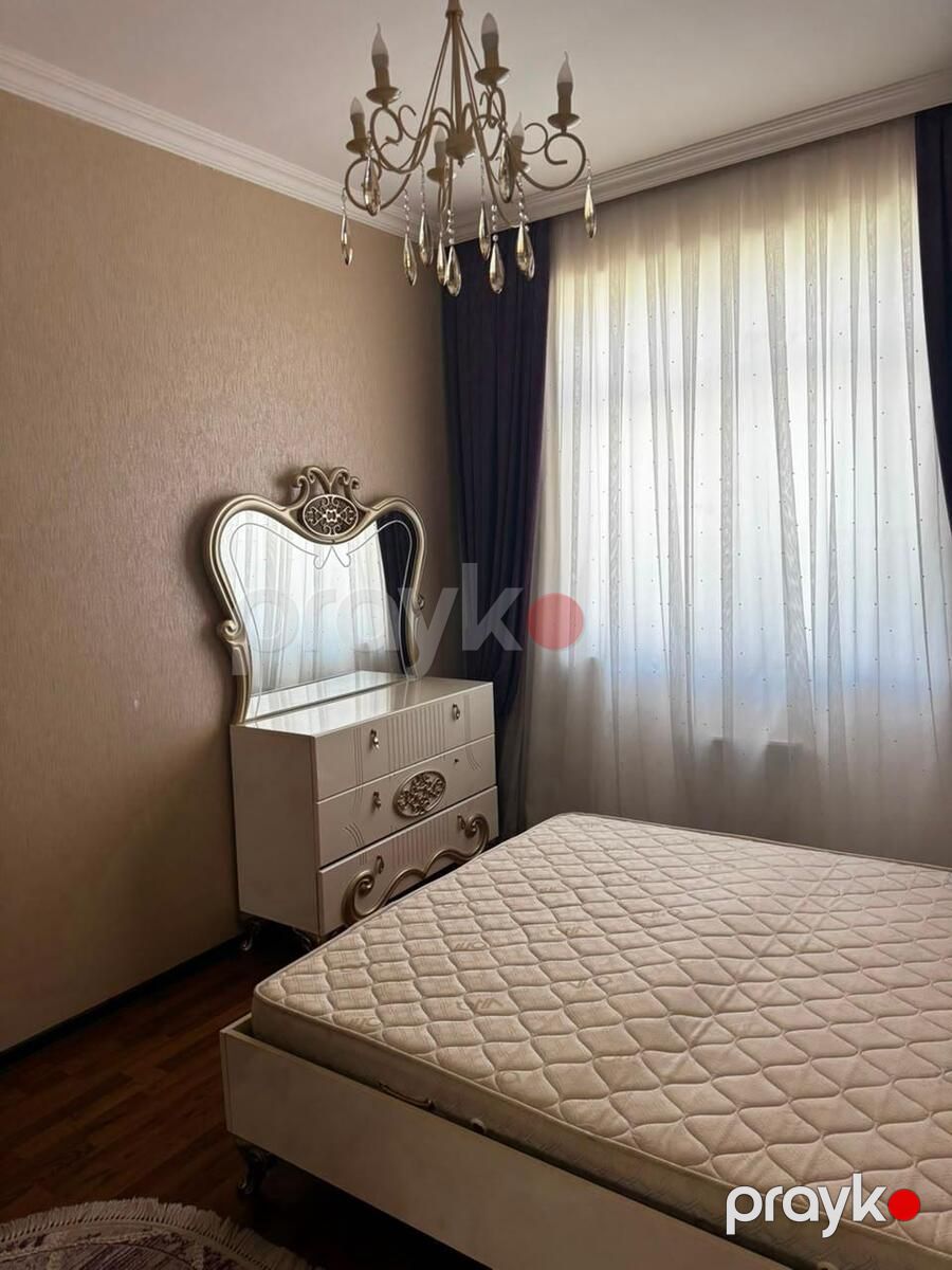 İcarəyə verilir 3 otaqlı yeni tikili 85 m² — Mənzil, Bakı (5)