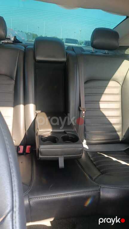 Ford Fusion (North America), 1.5 L, 2015 il, 210 000 km — Avtomobillər, Bakı (6)