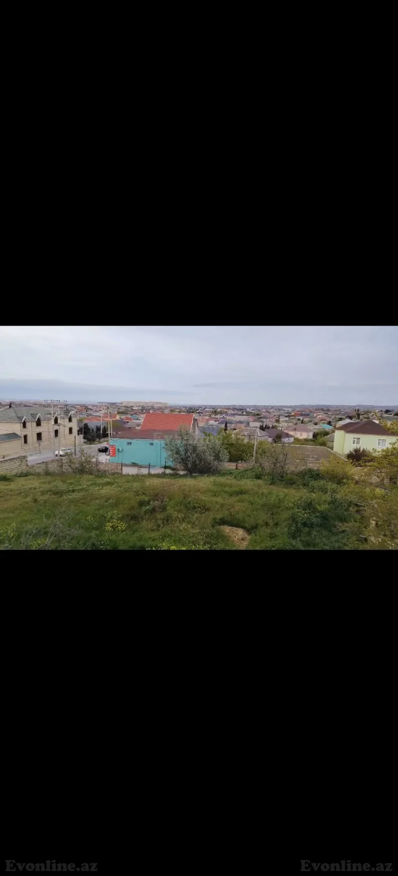 Satılır Torpaq 9 sot Sumqayıt — Torpaq, Sumqayıt (2)