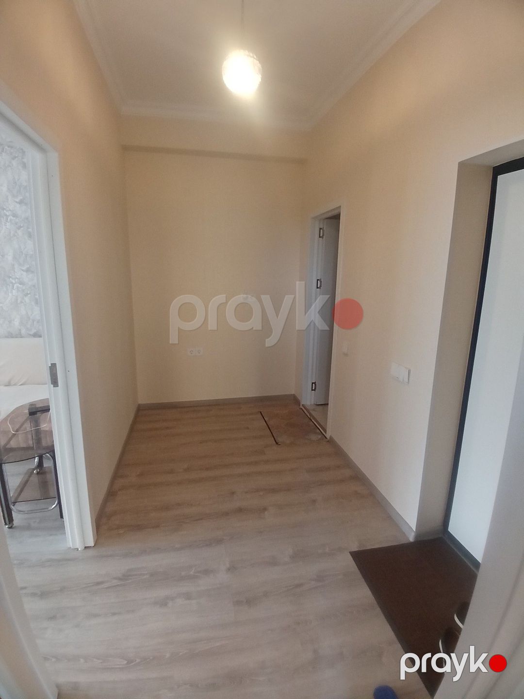 Satılır 3 otaqlı yeni tikili 70 m² — Mənzil, Bakı (12)