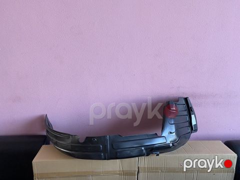 "Kia Sportage 2011" ön qanad altlığı — Bakı