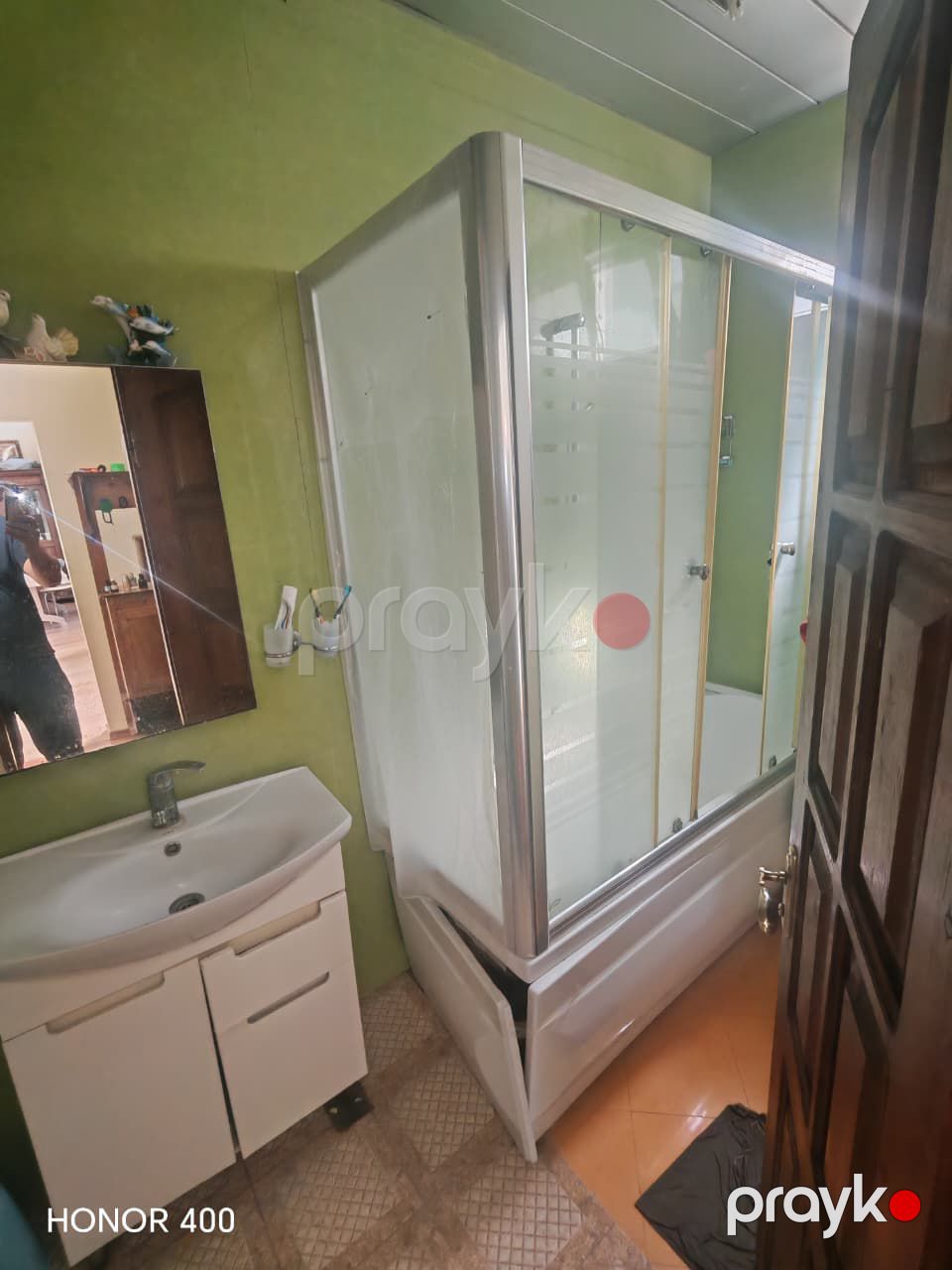 Satış: 2 otaqlı Köhnə tikili, 110 m², Səbail rayonu — Mənzil, Bakı (8)
