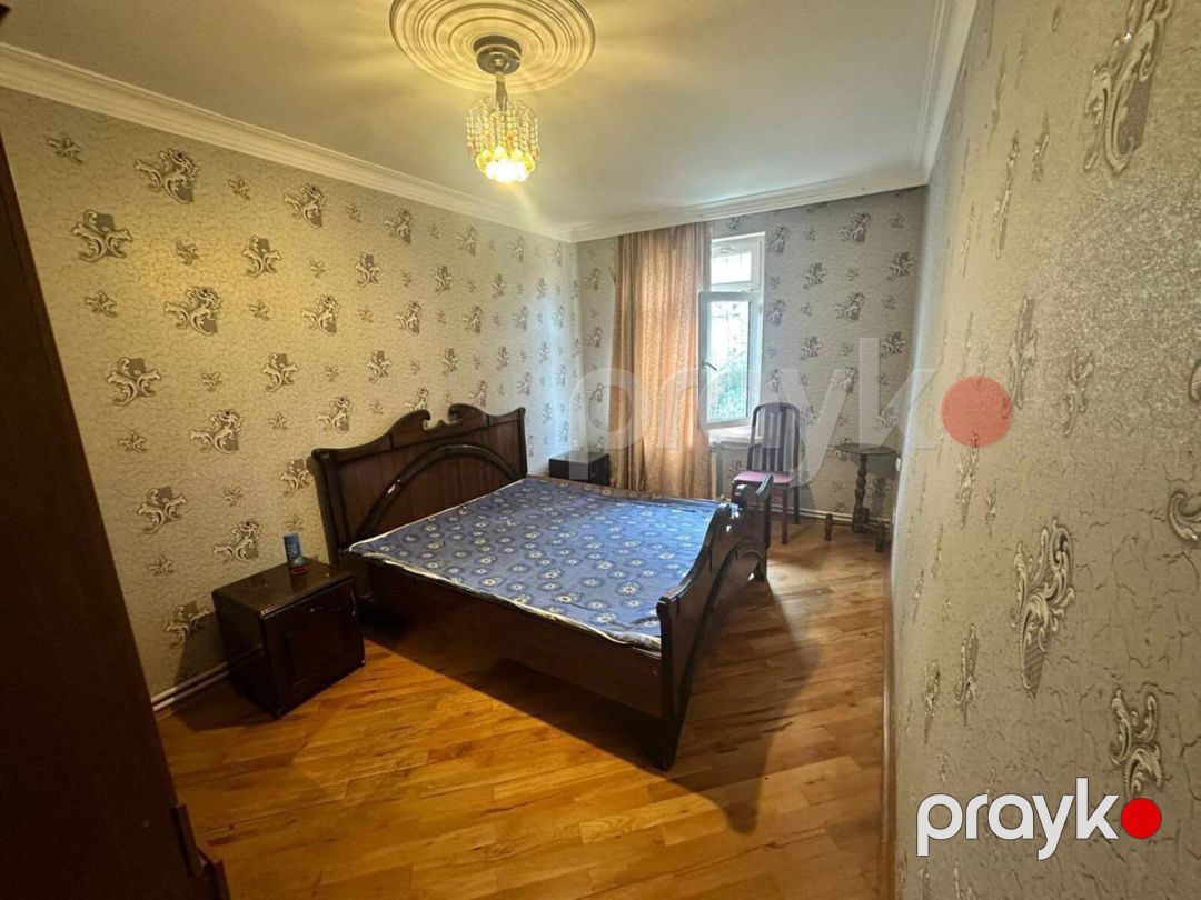İcarəyə verilir 3 otaqlı köhnə tikili 80 m² — Mənzil, Bakı (4)