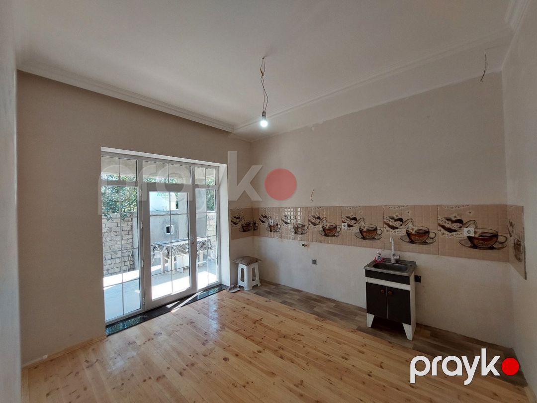 Həyət evi, Hövsan qəs — Ev, villa, Bakı (10)