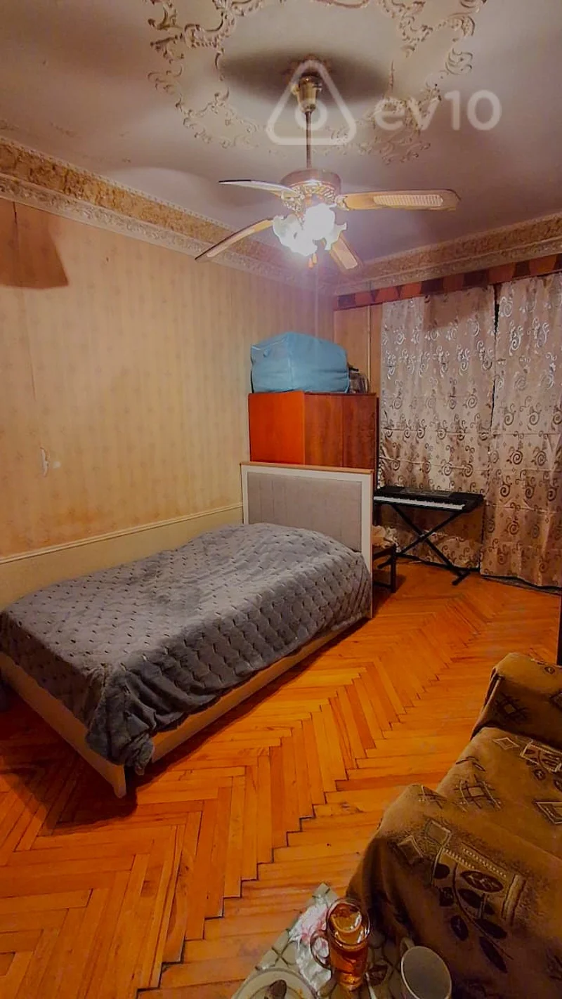 3 otaqlı mənzil, 85 m², Ələsgər Ələkbərov küç — Mənzil, Bakı (5)