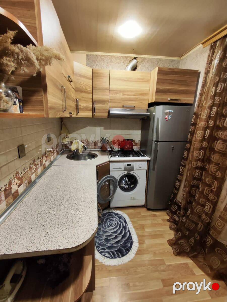 Satılır 2 otaqlı köhnə tikili 60 m² — Mənzil, Bakı (7)