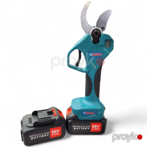 Bağ üçün xırdalayıcı Bosch 42 mm — Bakı