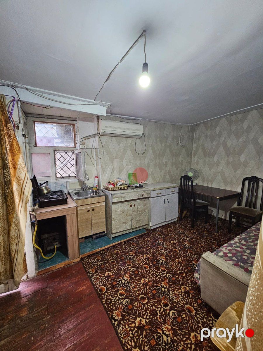Həyət evi kirayə verilir, Elmlər Akademiyası m — Ev, villa, Bakı (6)