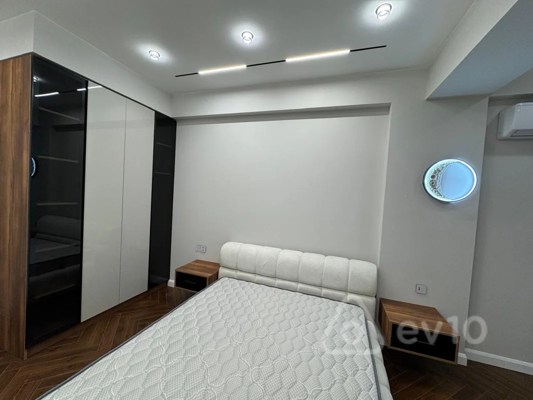 3 otaqlı mənzil, 115 m², Natiq Əliyev kuc — kirayə — Mənzil, Bakı (8)