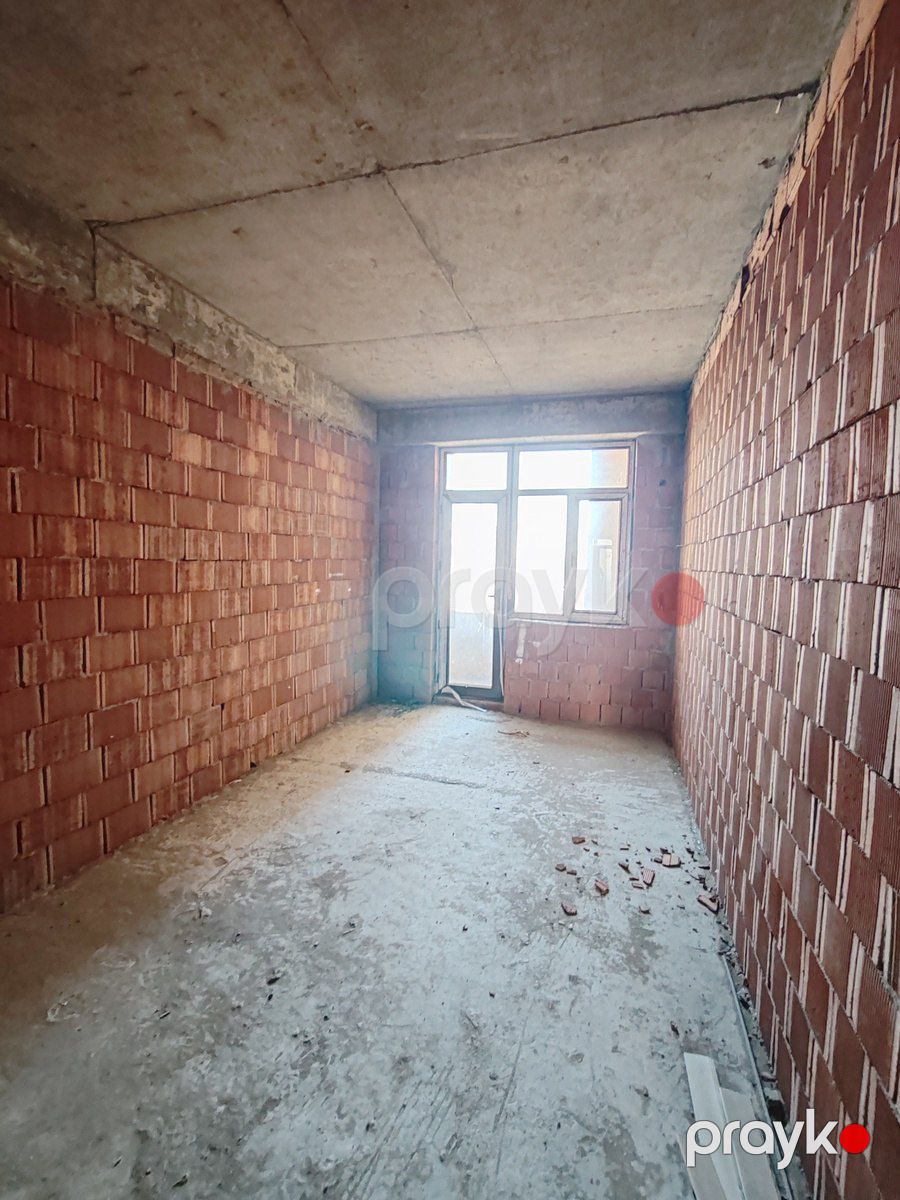 Satılır 3 otaqlı yeni tikili 117 m² — Mənzil, Bakı (4)
