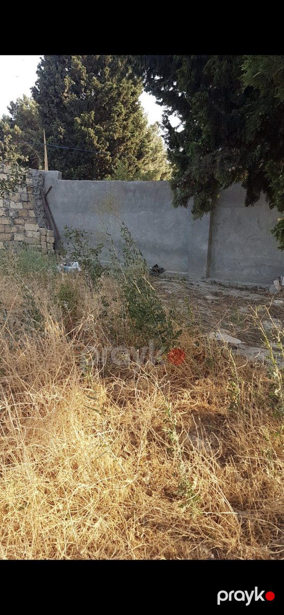 9 sot torpaq sahəsi, Avtovağzal m — Torpaq, Bakı (2)