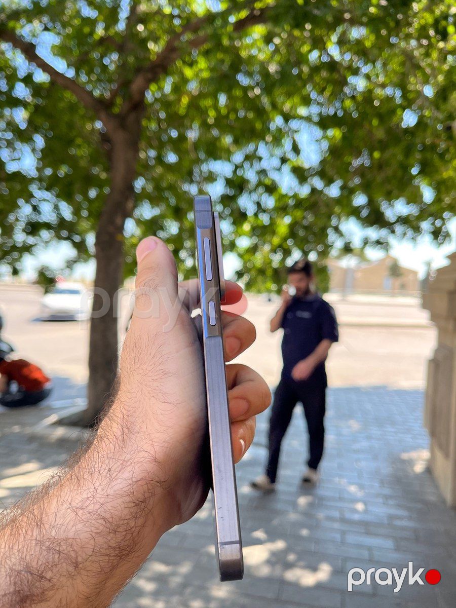 Samsung Galaxy A56 Awesome Graphite 256GB/8GB — Smartfonlar, Bakı (4)