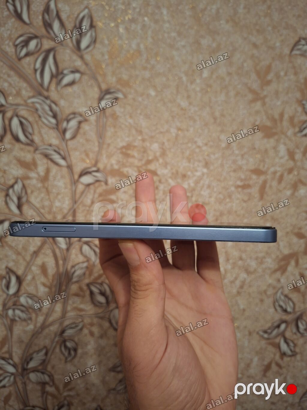Samsung Galaxy A25, 256 GB, rəng - Göy, Face ID, Barmaq izi, İki sim kartlı — Elektronika, Bakı (4)