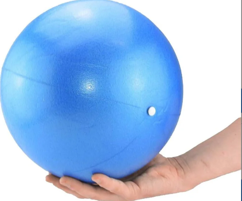 Fitbol WS0580, 25 sm, məhsul çeşiddə — Fitness və yoqa, Bakı (2)