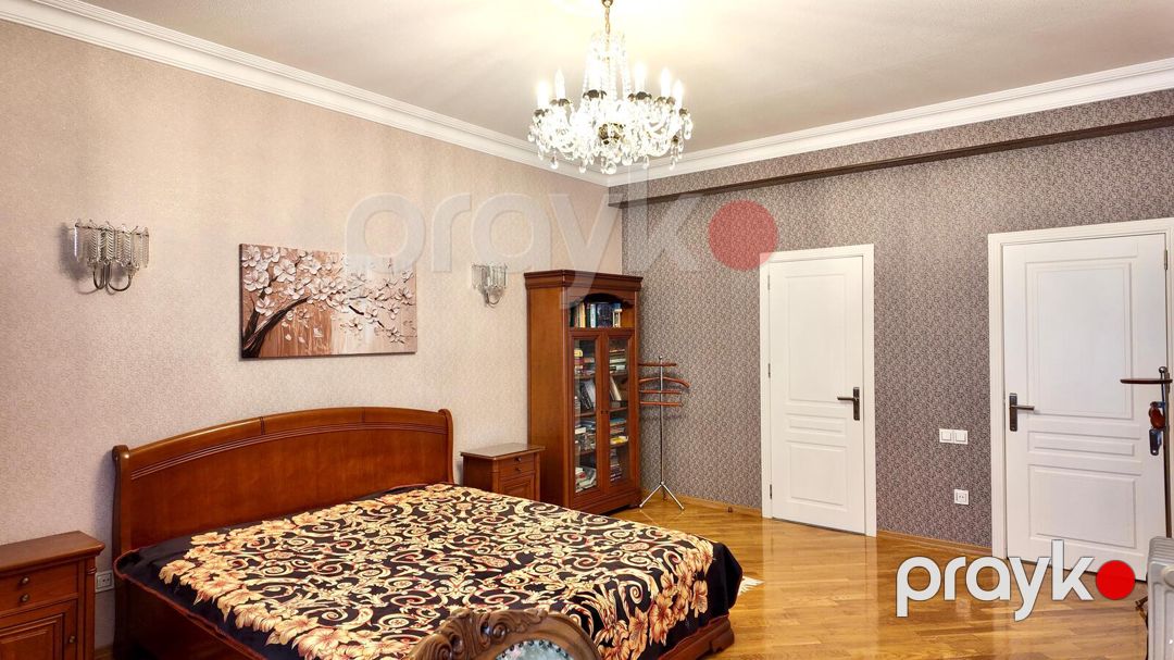Satılır 7 otaqlı yeni tikili 320 m² — Mənzil, Bakı (7)