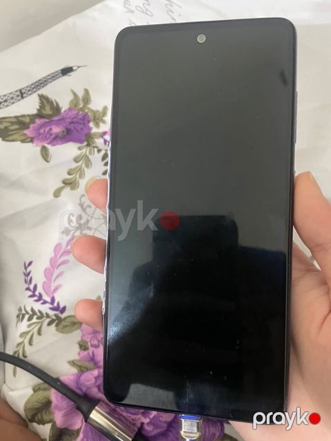 Samsung Galaxy A52 Awesome Violet 128GB/4GB — Bakı