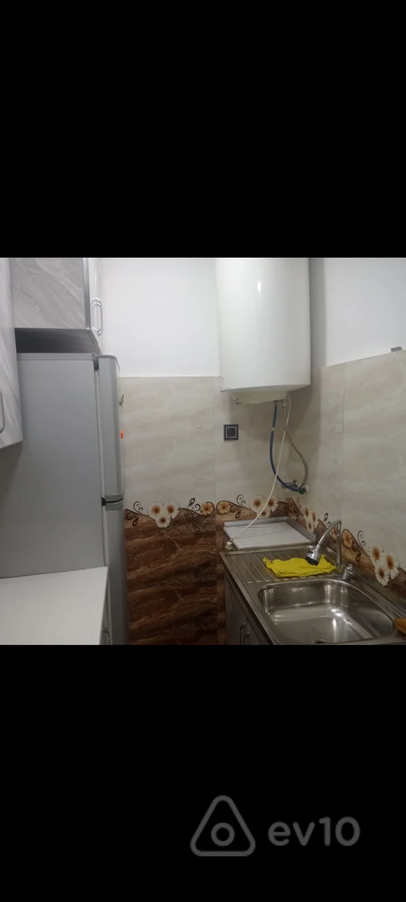 1 otaqlı mənzil, 22 m², Qaraçuxur q — kirayə — Mənzil, Bakı (4)