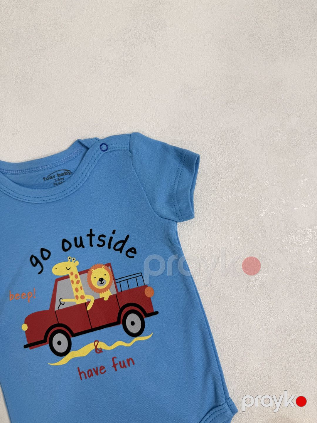 Oğlan bodisi 10139, göy, pambıq, ölçü 18-24 ay — Mallar, Bakı (3)