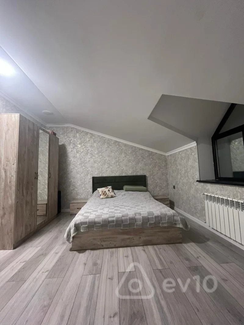 5 otaqlı həyət evi, 150 m², Hövsan qəs — Ev, villa, Bakı (6)