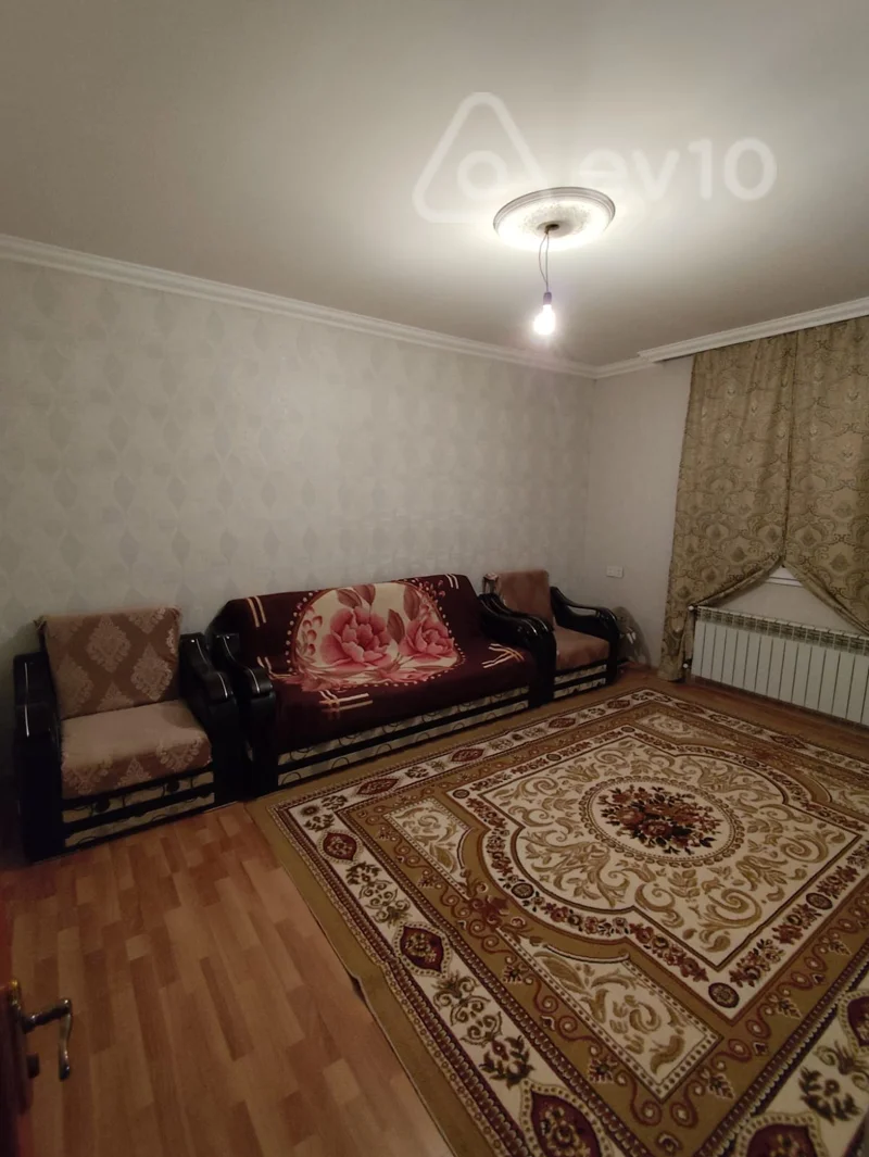 3 otaqlı həyət evi, 91 m², Xırsalan, Xırdalan — kirayə — Ev, villa, Xırdalan (6)