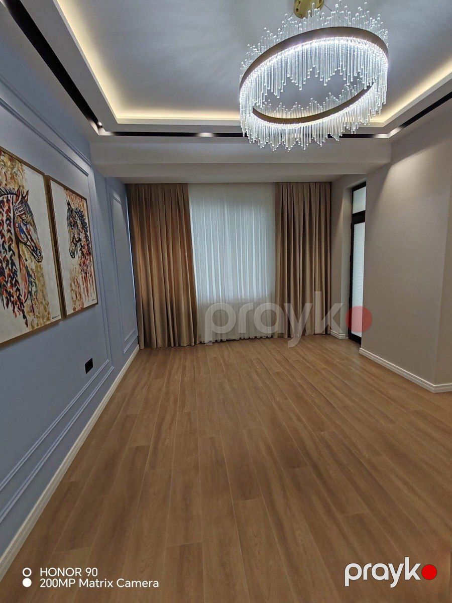 Satılır 3 otaqlı yeni tikili 102 m² — Mənzil, Bakı (11)