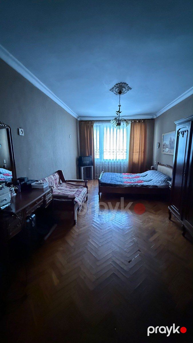 Satılır 4 otaqlı köhnə tikili 100 m² — Mənzil, Bakı (8)