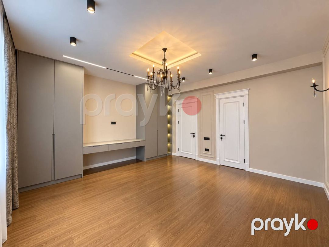 Satılır 4 otaqlı yeni tikili 176 m² — Mənzil, Bakı (8)