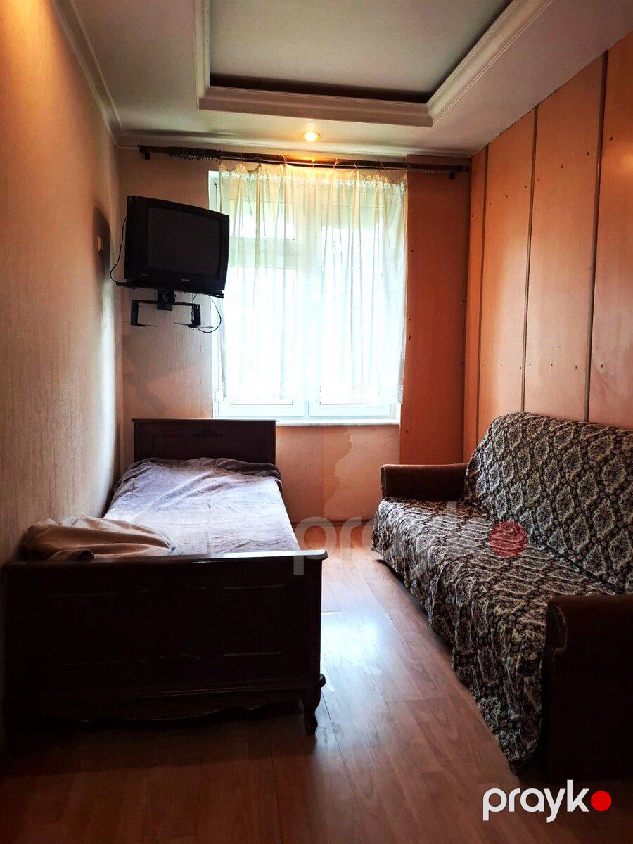 Satılır 4 otaqlı köhnə tikili 90 m² — Mənzil, Bakı (8)