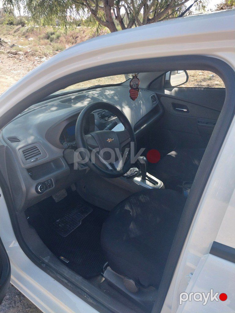 Chevrolet Cobalt, 1.5 L, 2025 il, 47 000 km — Avtomobillər, Bakı (7)