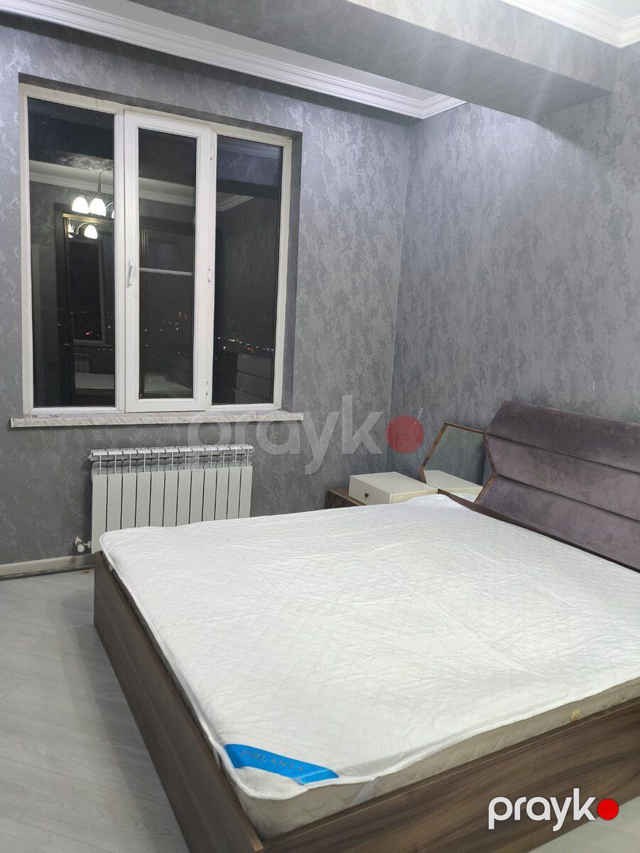 2-otaqlı yeni tikili kirayə verilir, Masazır qəs., 60 m² — Mənzil, Bakı (7)